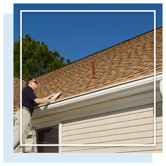 Roof Inspection Services in Easton, CT