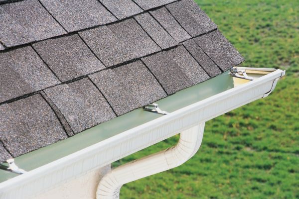 Gutter Services in Monroe CT.