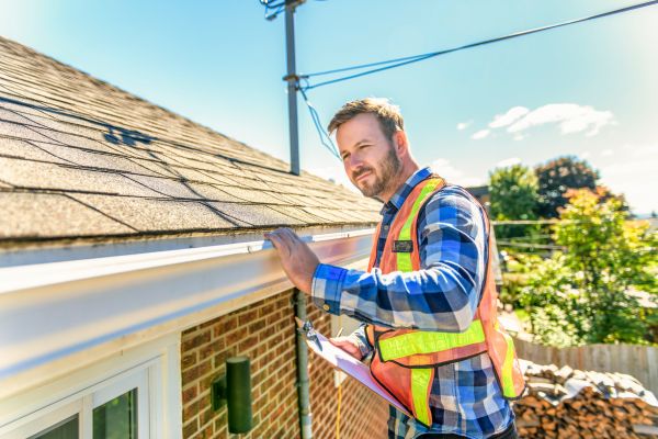 Roof Inspection and Maintenance in Monroe, CT